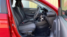 Vauxhall Corsa 1.2 Design 5dr Petrol Hatchback